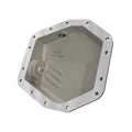 aFe differential cover installed view