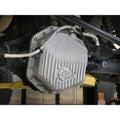 aFe differential cover close-up