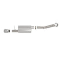 aFe axle-back exhaust