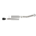 aFe axle-back exhaust