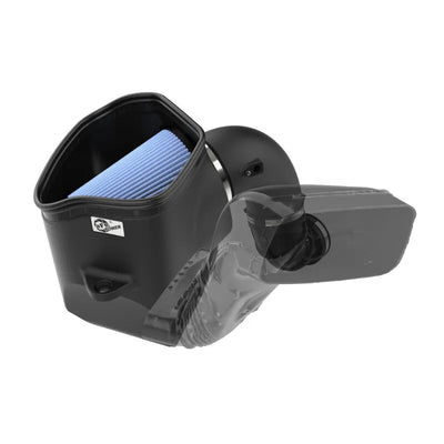 aFe cold air intake