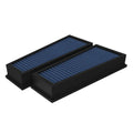 aFe air filter close-up