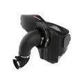 aFe cold air intake