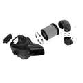 aFe cold air intake detail