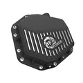 aFe differential cover detail