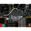aFe differential cover detail