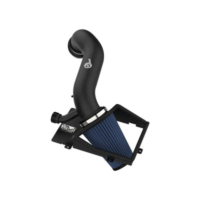 aFe cold air intake