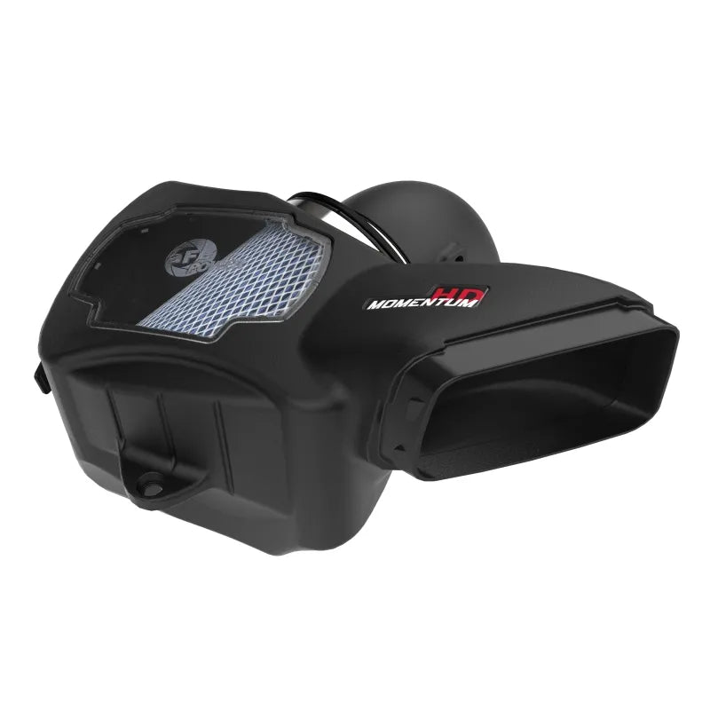 aFe intake system