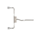 aFe cat-back exhaust