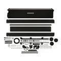 Westin auto part installed view