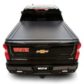 Westin auto part close-up
