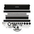 Westin auto part detail