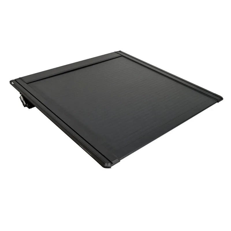 Westin black auto part
