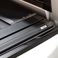 Westin auto part close-up