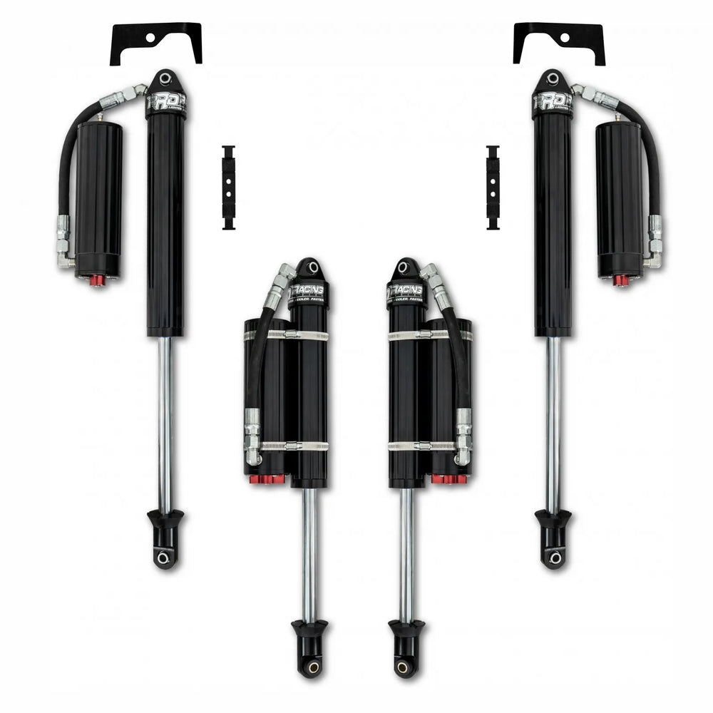 Rock Krawler Suspension lift kit