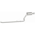 Magnaflow exhaust