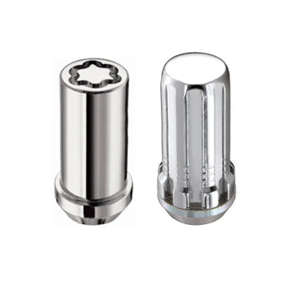 McGard chrome power module