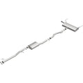 Magnaflow exhaust