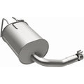 Magnaflow muffler