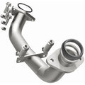 Magnaflow exhaust