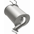 Magnaflow muffler