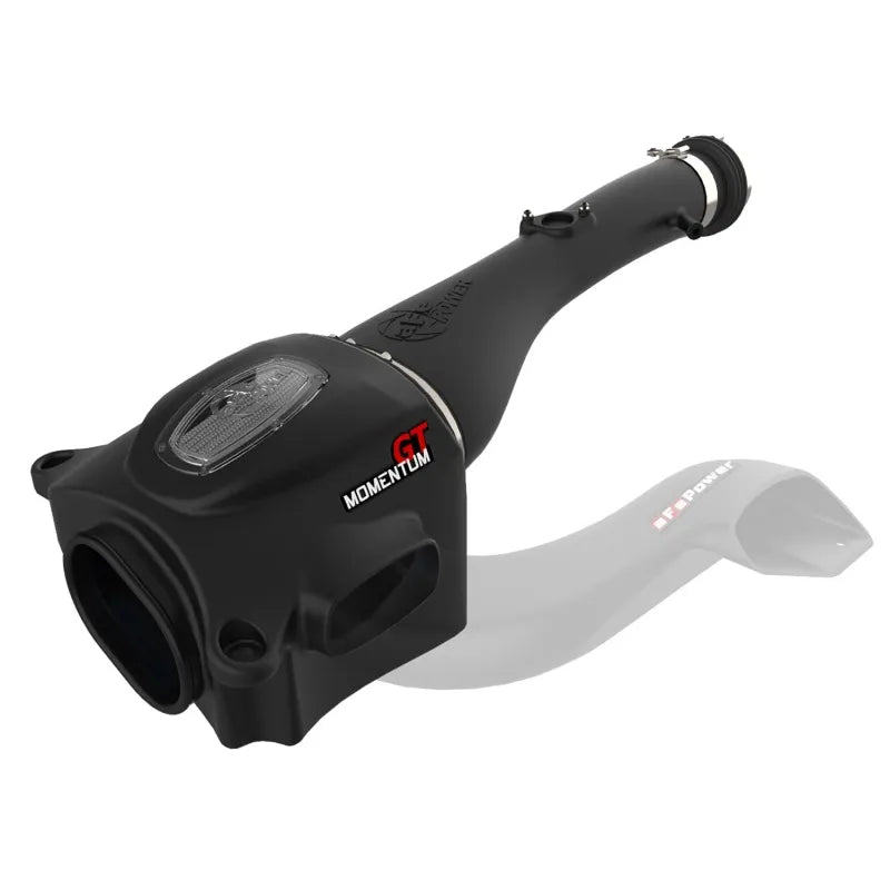 aFe cold air intake