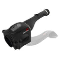aFe cold air intake