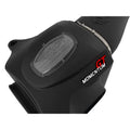 aFe cold air intake close-up
