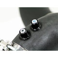 aFe intercooler close-up