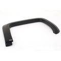 EGR fender flares