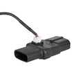 aFe throttle controller close-up