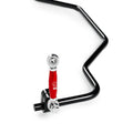 QA1 Precision Products, Inc sway bar