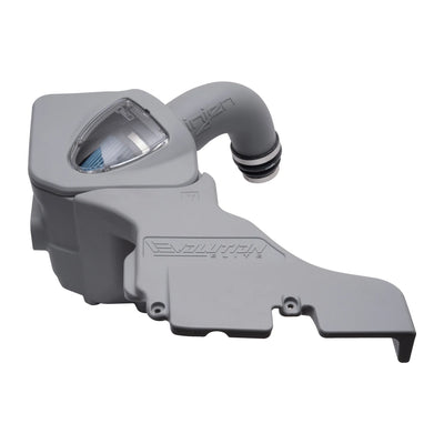 Injen intake system