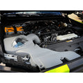 Injen intake system