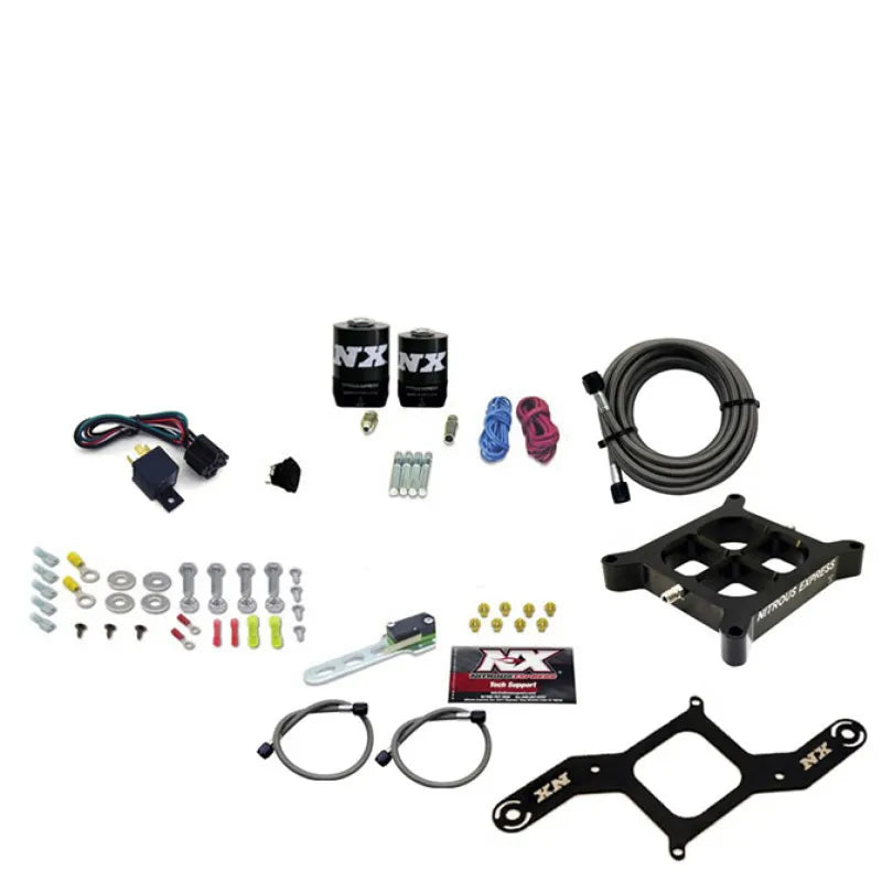 Nitrous Express auto part