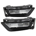 SPYDER fog light kit