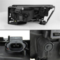 SPYDER fog light kit