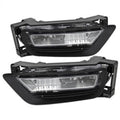 SPYDER fog light kit
