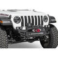 Addictive Desert Designs bumper