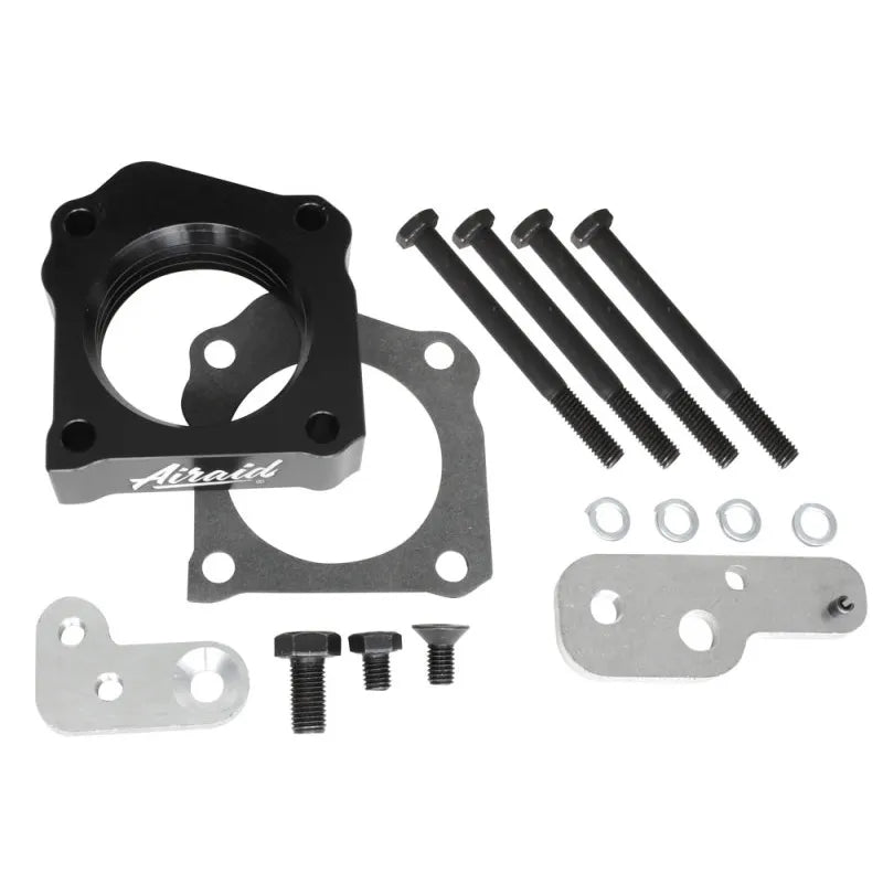 Airaid spacers