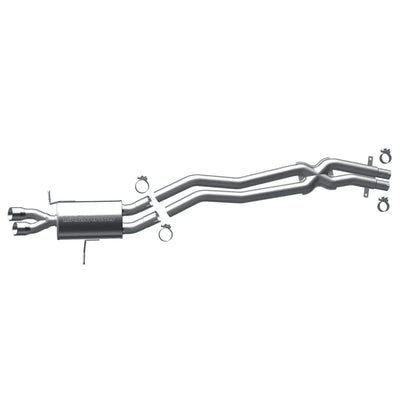 Magnaflow cat-back exhaust