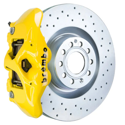 Brembo auto part