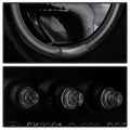SPYDER headlights