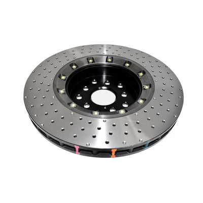 DBA black auto part
