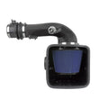 aFe intake system