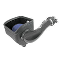 aFe intake system close-up