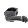 aFe intake system detail