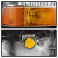 SPYDER headlights