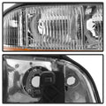 SPYDER headlights detail