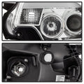 SPYDER headlights